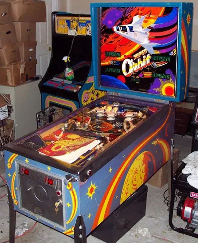Cabinet - Right