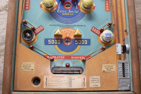 Lower Playfield*
