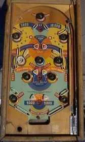 Playfield