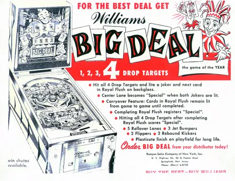 Flyer
