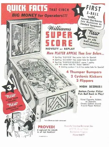 Flyer