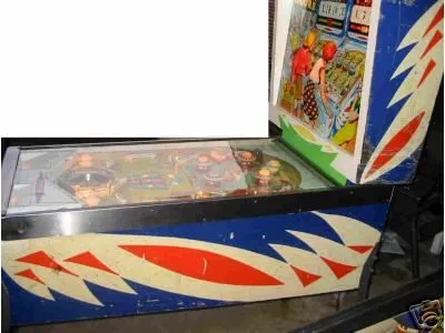 Cabinet - Right