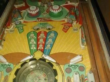 Middle Playfield