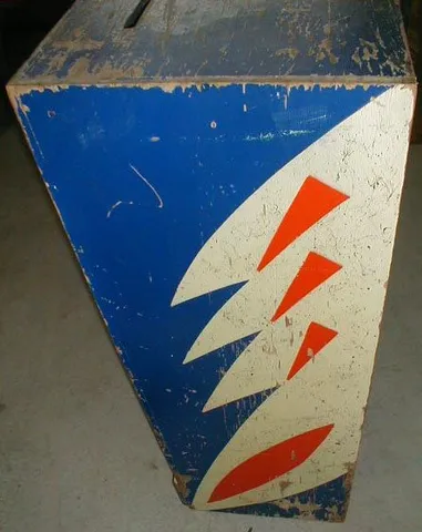 Backbox - Right