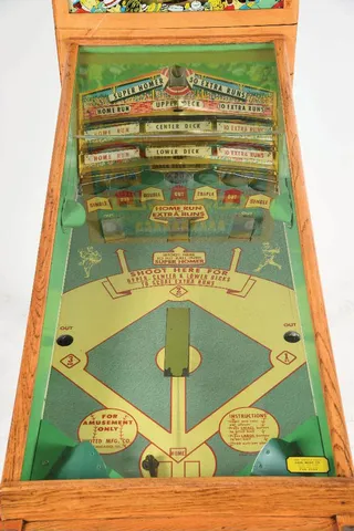 Playfield*