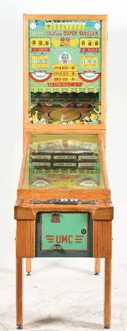 Cabinet - Front View*