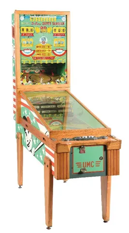 Cabinet - Full View*