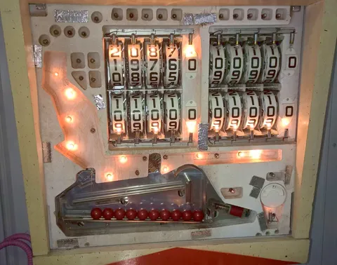 Backbox Insert*