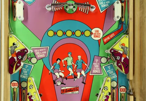 Middle Playfield