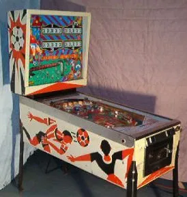 Cabinet - Left