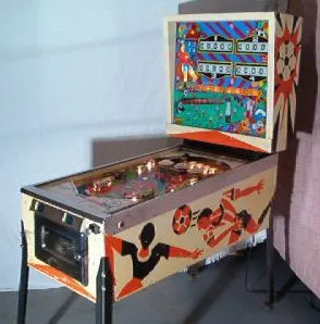 Cabinet - Right