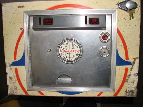 Cabinet - Front*