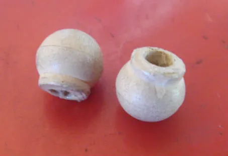 Plastic Post Caps