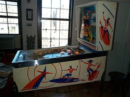 Cabinet - Right