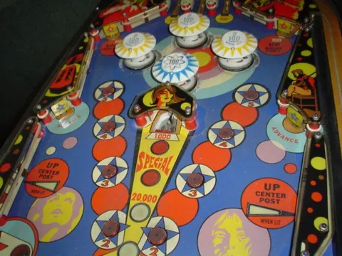 Middle Playfield