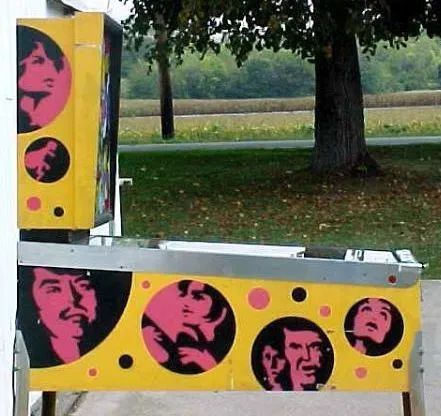 Cabinet - Left
