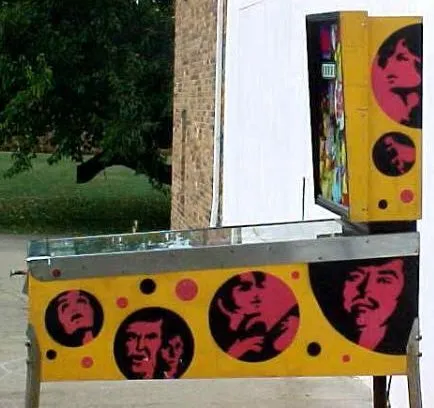 Cabinet - Right