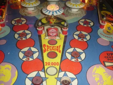 Drop Target
