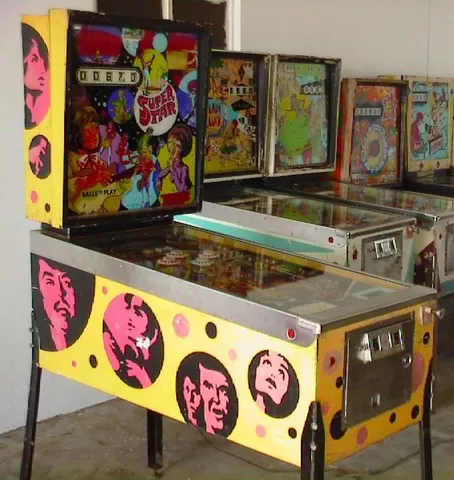Cabinet - Left