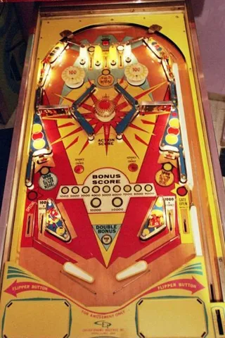 Playfield*