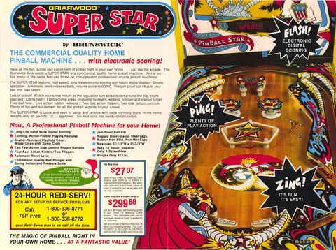 Flyer - Inside Fold