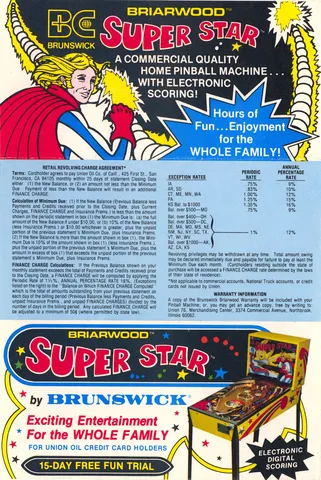 Flyer - Back