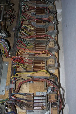 Interlock Relays