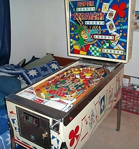 Cabinet - Right