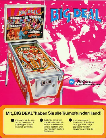 German Flyer