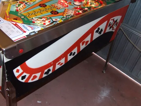 Cabinet - Right