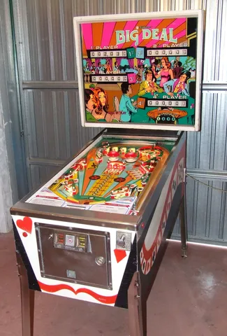 Cabinet - Full View