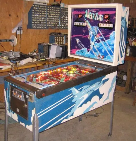 Cabinet - Right