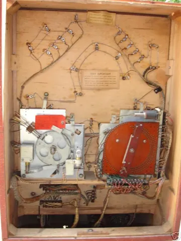 Inside Backbox
