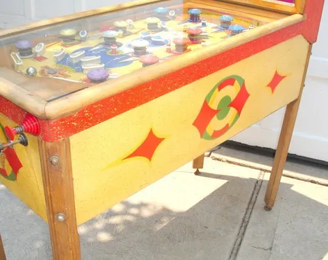 Cabinet - Right*