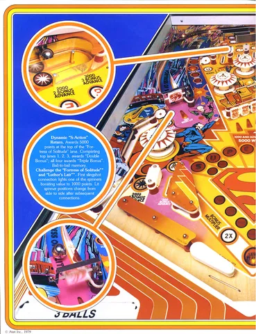 Flyer, Page 2