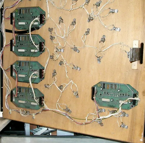 Behind Backbox Insert