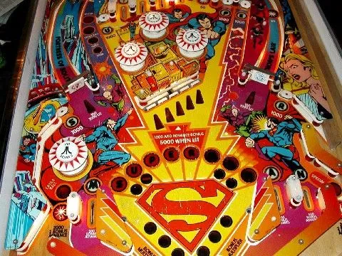 Middle Playfield