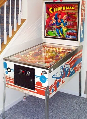 Cabinet - Full View