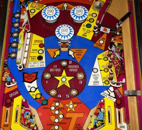 Middle Playfield