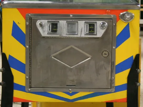 Cabinet - Front