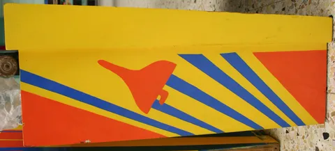 Backbox - Left