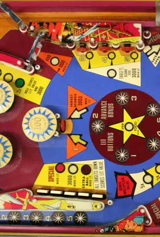 Middle Playfield