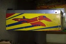 Cabinet - Left