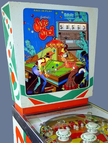 Backbox