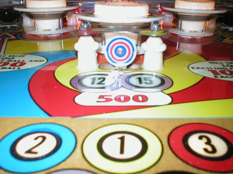 Center Target