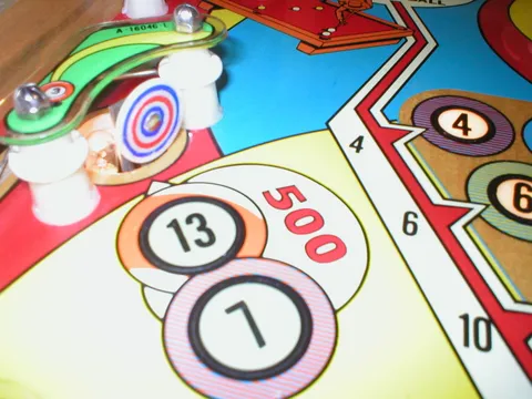 Left Target