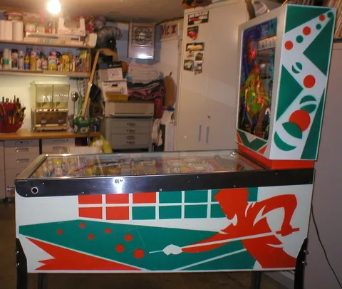 Cabinet - Right