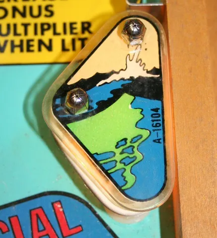 Right Side Plastic
