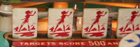 Drop Targets