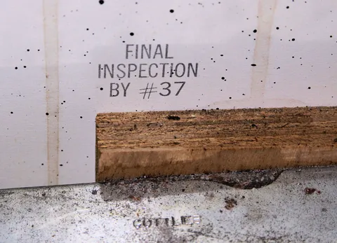 Sample Game - Inspection Number*